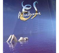 Elegant Simplicity - Palindrome [Import]