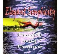 Elegant Simplicity - Purity & Despair [Import]
