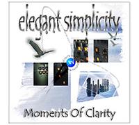 Elegant Simplicity - Reversal of Time [Import]