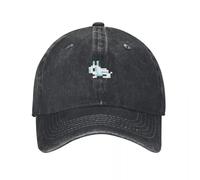 Elégant Sleepy Terraria Bunny drôle Pixel Animals Chapeaux sur l’Offre Chapeau de Golf véritable Beach Outing Femmes Hommes pour Chapeau Coupe-Vent