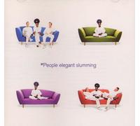 Elegant Slumming