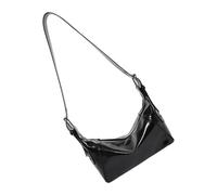 Elegant Solid Color Underarm Bag Lightweight Shoulder Bags Womens Purse Multi Pocket Organization Daily Essential Women's Shoulder Bag