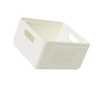 Élégant Solution De Stockage Rétractable Du Tiroir Pour L'organisation À Domicile Et À L'organisation Des Organisateurs Pliables