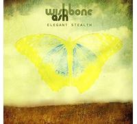 Wishbone Ash – Elegant Stealth – CD – Import – Zyx Music