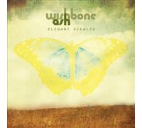 Elegant Stealth by WISHBONE ASH [Audio CD] NEUF