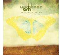 Elegant Stealth by Wishbone Ash [VINYL] NEUF