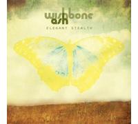 Wishbone Ash Elegant Stealth (Vinyl)