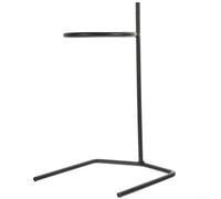 Élégant support à café en fil métallique parfait pour les amateurs de café qui brassent le café