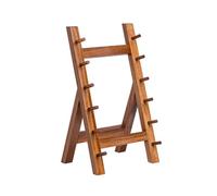 Élégant support de découpe en bois de style japonais pour une utilisation professionnelle