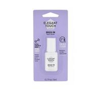 Elegant Touch Brush On Nail Glue 6ml