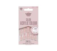 Elegant Touch Colour Acrylic Luscious Lychee