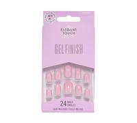Elegant Touch Couleur du cœur : rose parfait