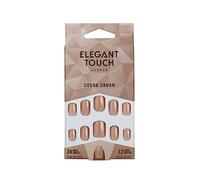 Elegant Touch Crush de cacao de couleur de base