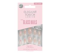 Elegant Touch Finition émaillée - Verre à pois