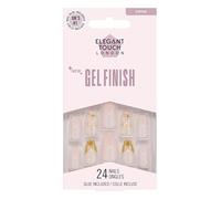 Elegant Touch Finition gel 3D Starstruck