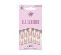 Elegant Touch Finition gel - glacé