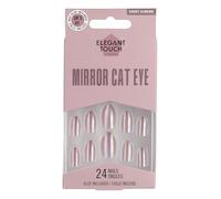 Elegant Touch Finition gel - Miroir