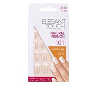 Elegant Touch French Nails 103 French Pink 24 count