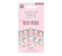 Elegant Touch Milky French - Bain de lait