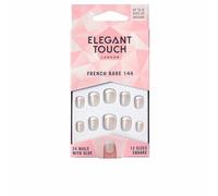 Elegant Touch Natural French Bare 144 XS
