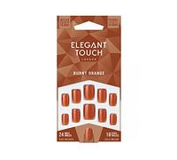 Elegant Touch Orange brûlé