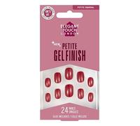 Elegant Touch Petite finition gel Blackberry Blitz
