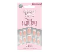 Elegant Touch Petite Salon Français - Français 184