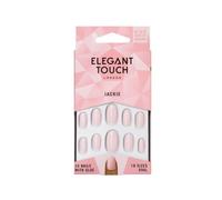 Elegant Touch Polish Jackie couleur chair rose ovale