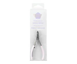Elegant Touch Professional Implements Coupe-cuticules