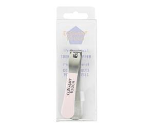 Elegant Touch Professional Implements Coupe-ongles d'Orteil