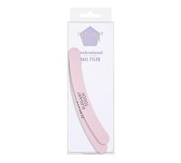 Elegant Touch Professional Implements Lime à Ongles 2 Pièces