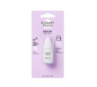 Elegant Touch Protective Nail Glue Clear 3ml