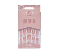 Elegant Touch Rubans roses de couleur