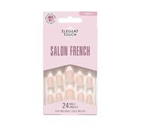 Elegant Touch Salon français n° 146