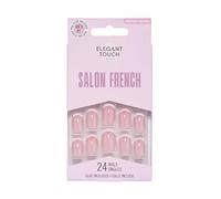 Elegant Touch Salon français n° 160