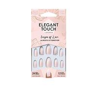 Elegant Touch Season of Love - Always & Forever - 12 tailles d'ongles