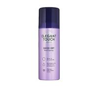 Elegant Touch Spray à séchage rapide pour ongles 125 ml
