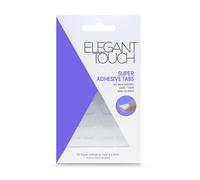 Elegant Touch Super Adhesive Tabs 24uts