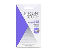 Elegant Touch Super Adhésive Tabs 24 U