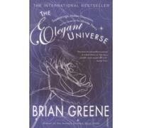 Elegant universe the - Brian Greene - Vintage Uk - broché - Livre