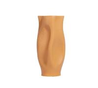 Élégant Vase en céramique Simple décoration de la Maison Salon Table à Manger Meuble TV Arrangement Floral Fleur créative Centres de Table