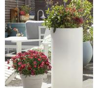 Élégant Vase Lumineux XL 32362 Design 8 Saisons