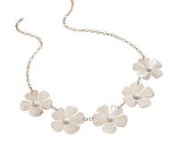 Elegant Waist Chain Metallic Star Fish Charm Corps Chaîne Decorative Robe Party And Night Event Women Body Body Bijoux Accessoires