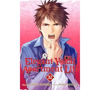 Elegant Yokai Apartment Life 32 - Kozuki Hinowa - Kodansha Comics - ebook (ePub illustré) - Livre
