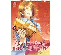 Elegant Yokai Apartment Life T03
