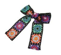Élégante barrette à cheveux douce à la mode pince plate épingle à cheveux crochet fleur élégante pince à cheveux pour bouquets