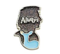 Élégante broche à bijoux géométriques de dessin animé unique pour un usage quotidien, une fête et des expositions artistiques