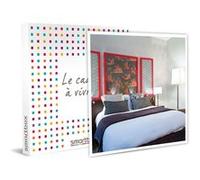 Élégante échappée dans le 2e arrondissement de Paris - SMARTBOX - Coffret Cadeau Séjour G