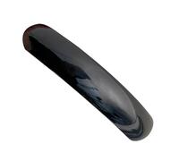 Élégante épingle à cheveux de couleur fixe Pince à cheveux de Noël élégante Ensemble de barrettes de Noël Couverture de tête Accessoires photo mignons