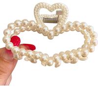 Élégante épingle à cheveux Pearl-Typ5 KP30665